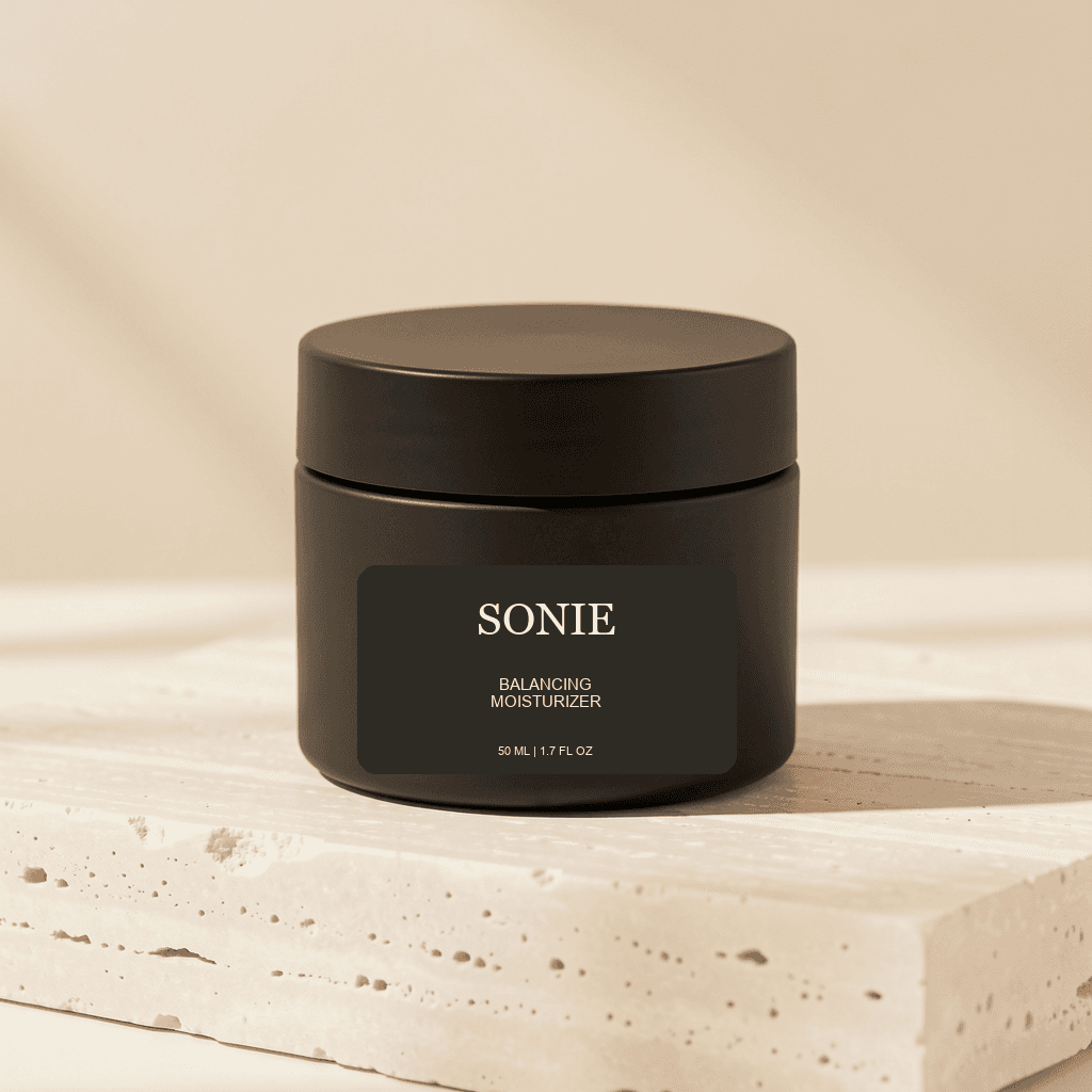 Balancing Moisturizer