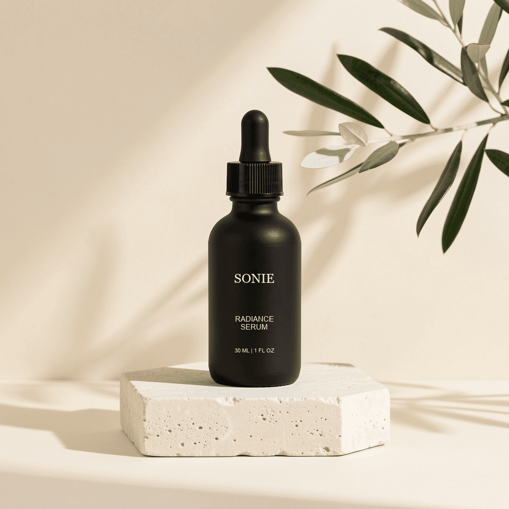 Radiance Serum