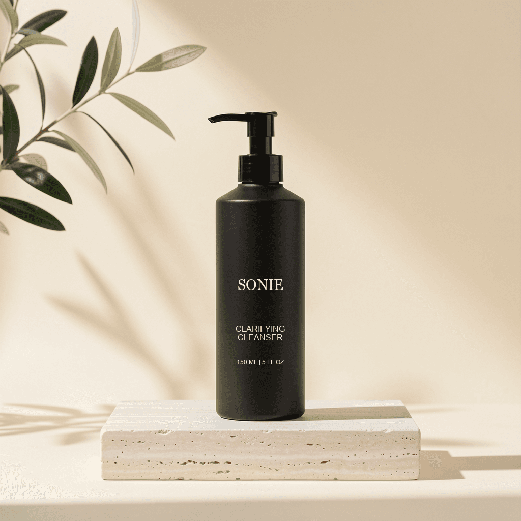 Clarifying Cleanser
